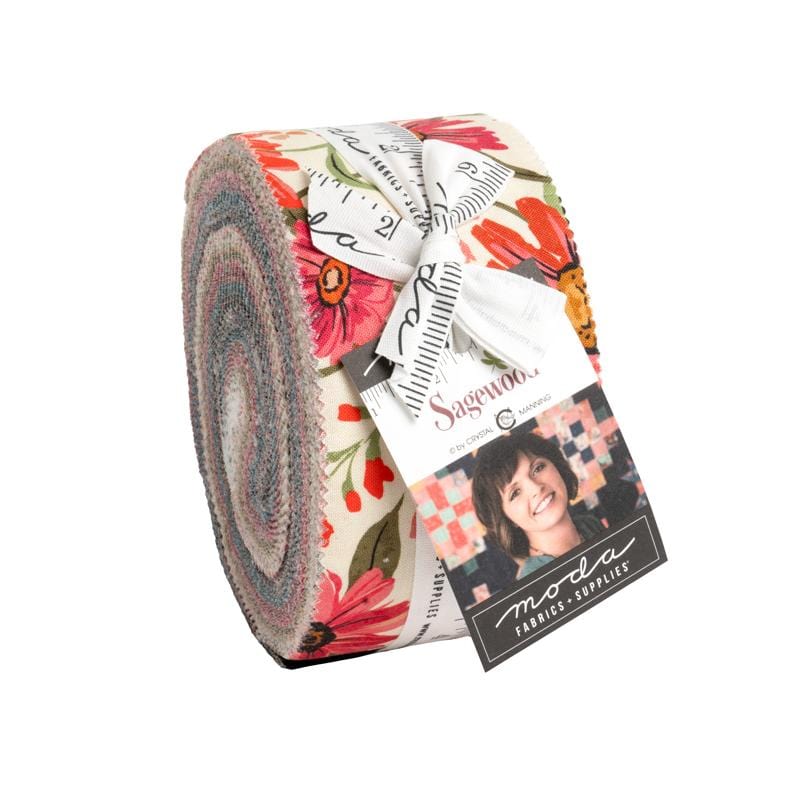 Sagewood - Jelly Roll 11950JR