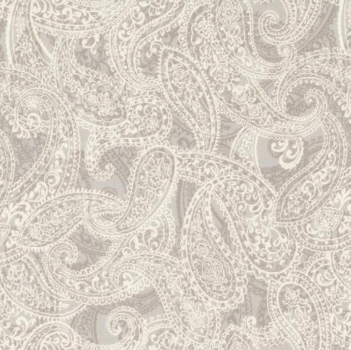 Sandalwood - Adeline Paisley Moonbeam 44383-12