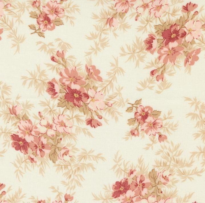 Sandalwood - Cassandra Florals Opal 44384-11