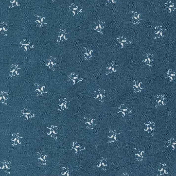Sandalwood - Felicity Indigo 44388-14