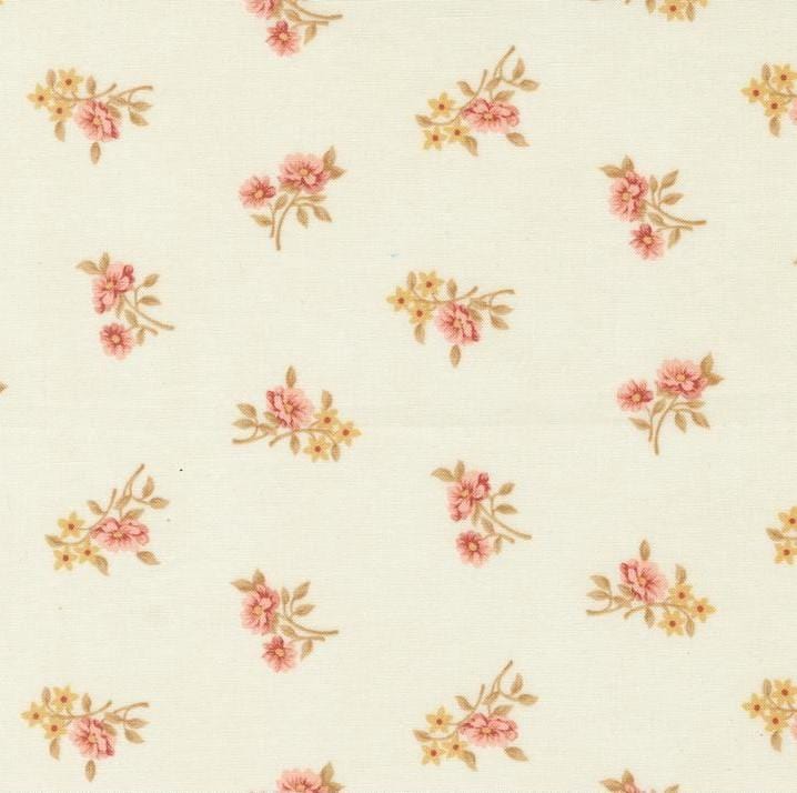 Sandalwood - Rosalie Opal 44385-11