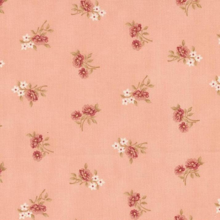Sandalwood - Rosalie Rose Quartz 44385-15