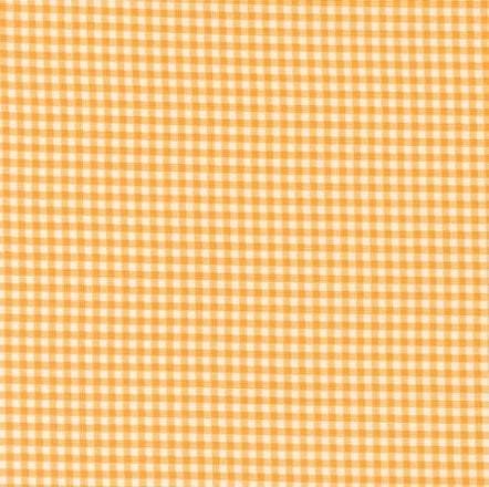 Shine - Gingham Orangesicle 55676-15