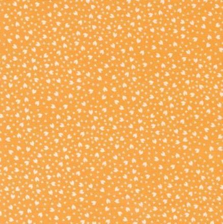 Shine - Hearts Orangesicle 55675-15