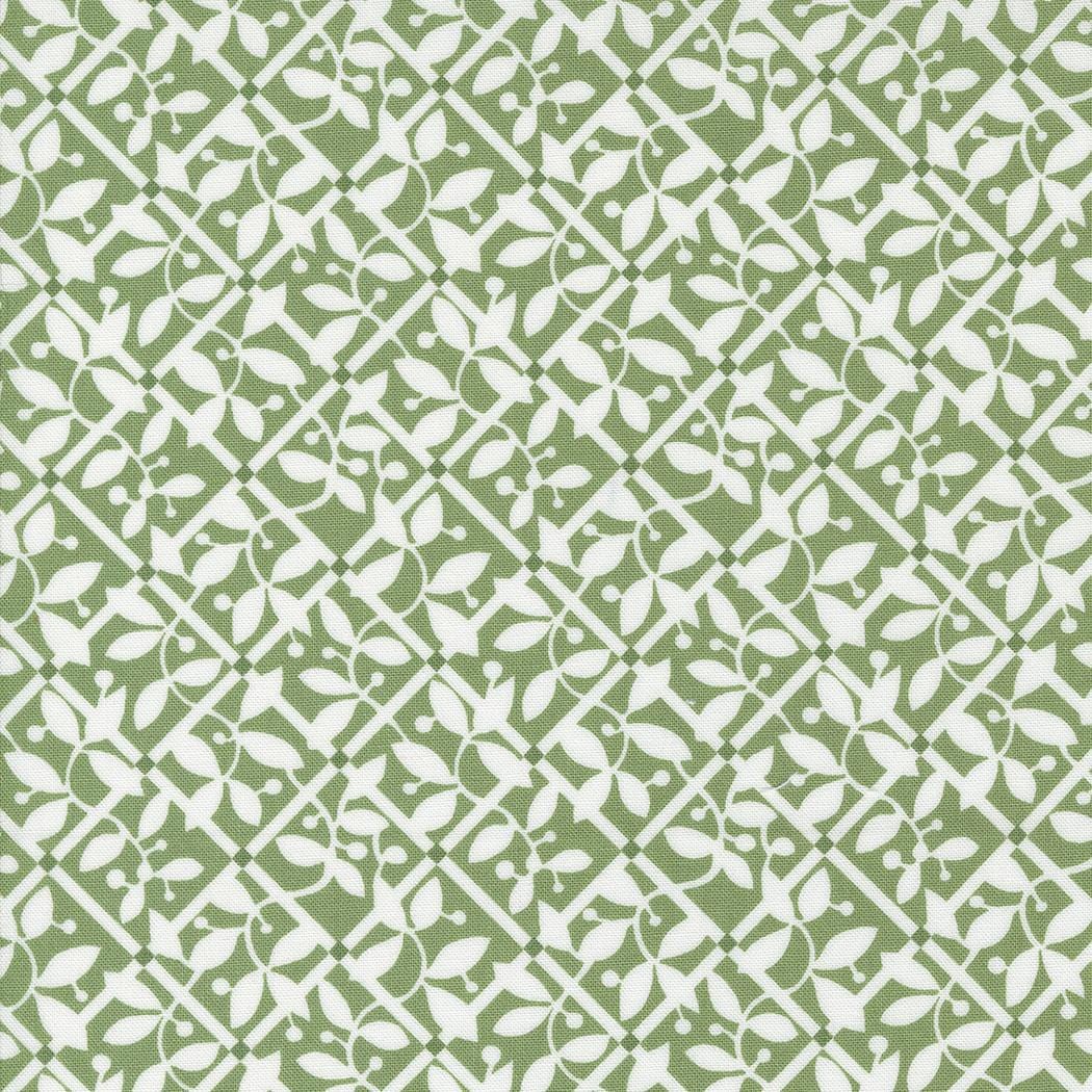 Shoreline - Lattice Green 55303-15