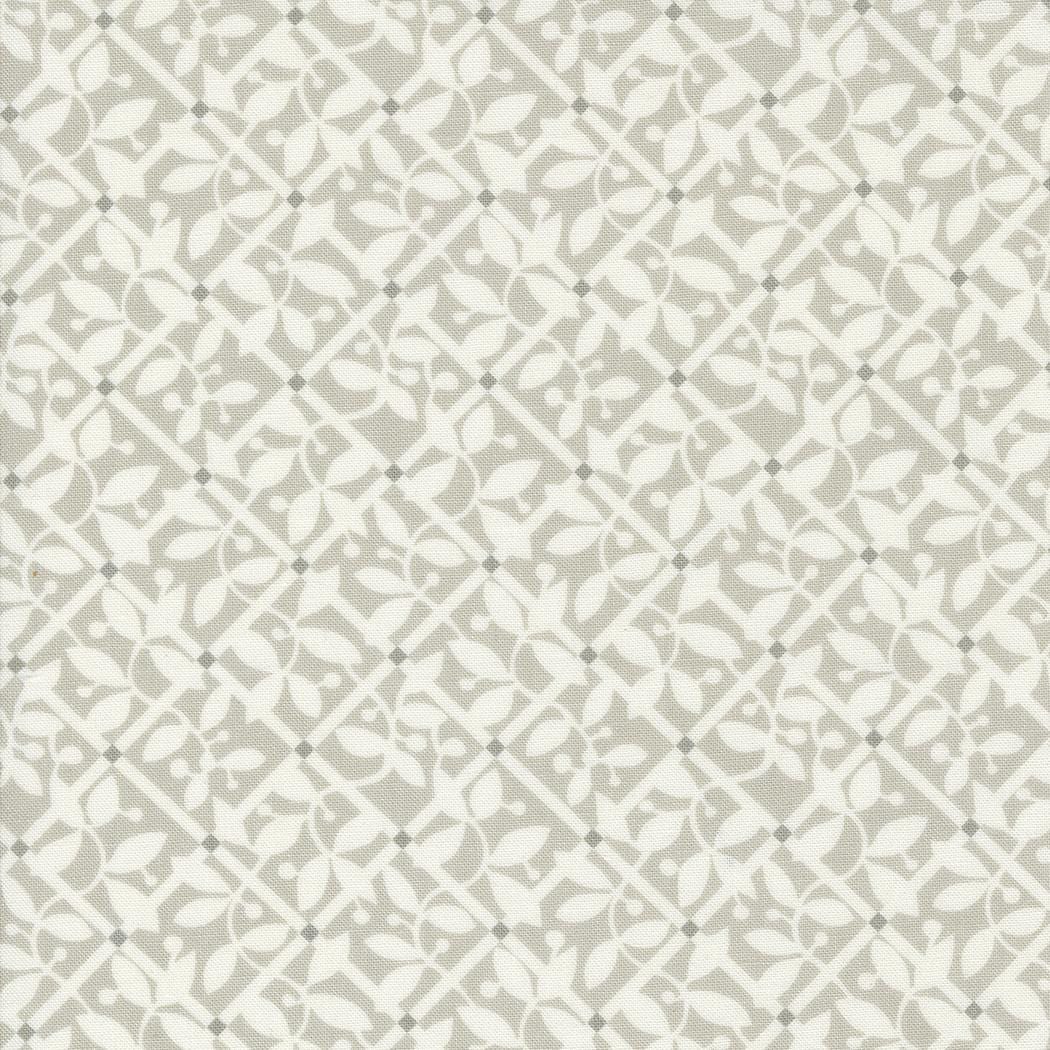 Shoreline - Lattice Grey 55303-16