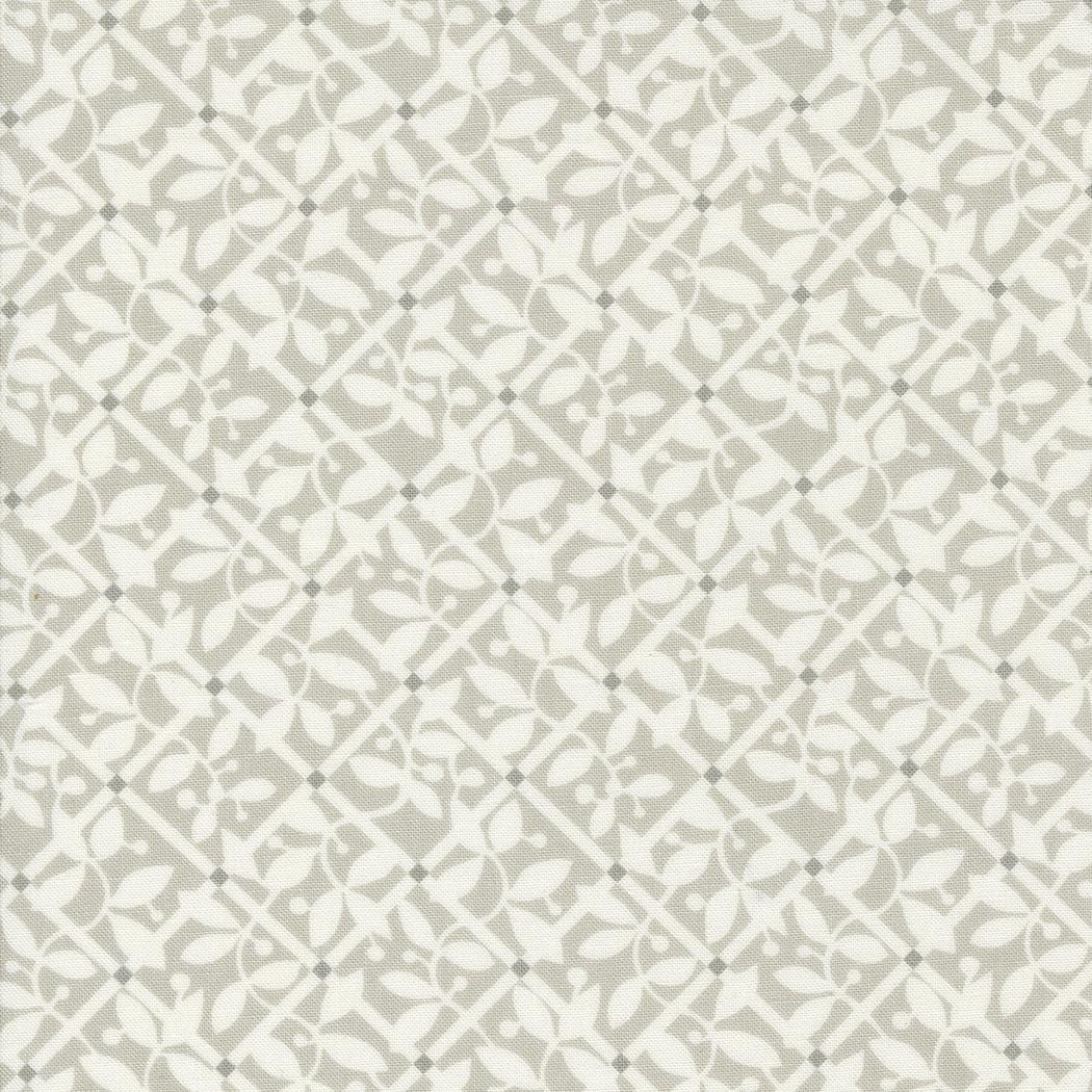 Shoreline - Lattice Grey 55303-16