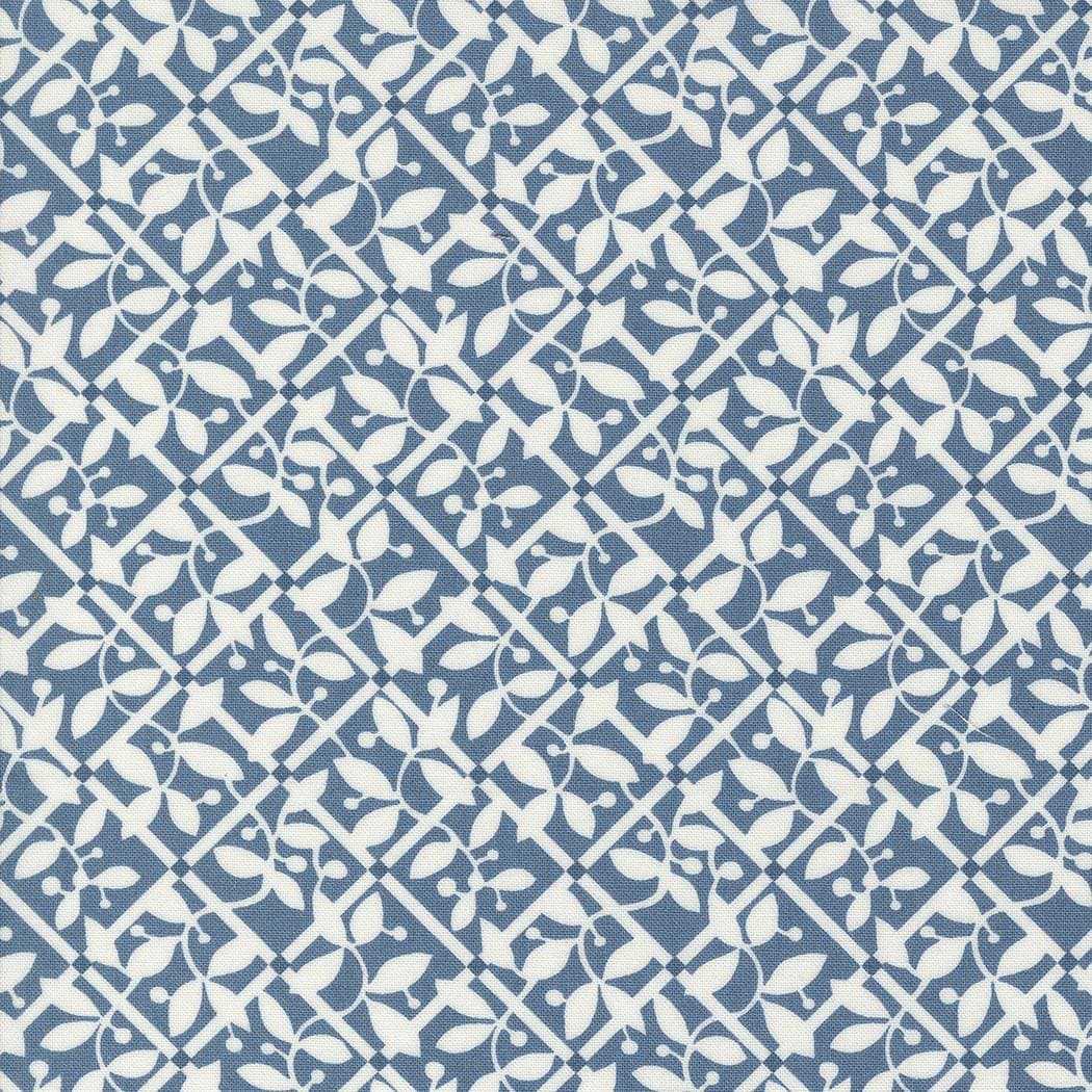 Shoreline - Lattice Medium Blue 55303-13