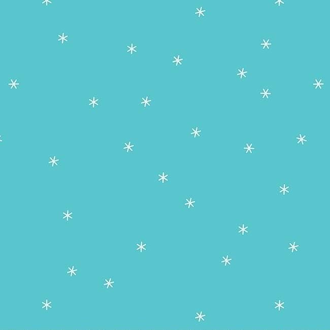 Spark - Basic Star Turquoise RS0005-39