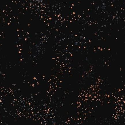 Speckled - Metallic Black MDA-RS5027-61M