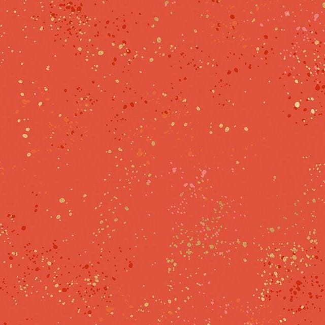 Speckled - Metallic Festive RS5027-75M