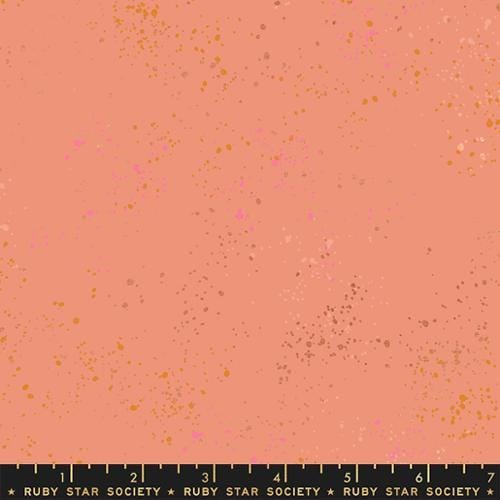 Speckled - Metallic Melon RS5027-93M