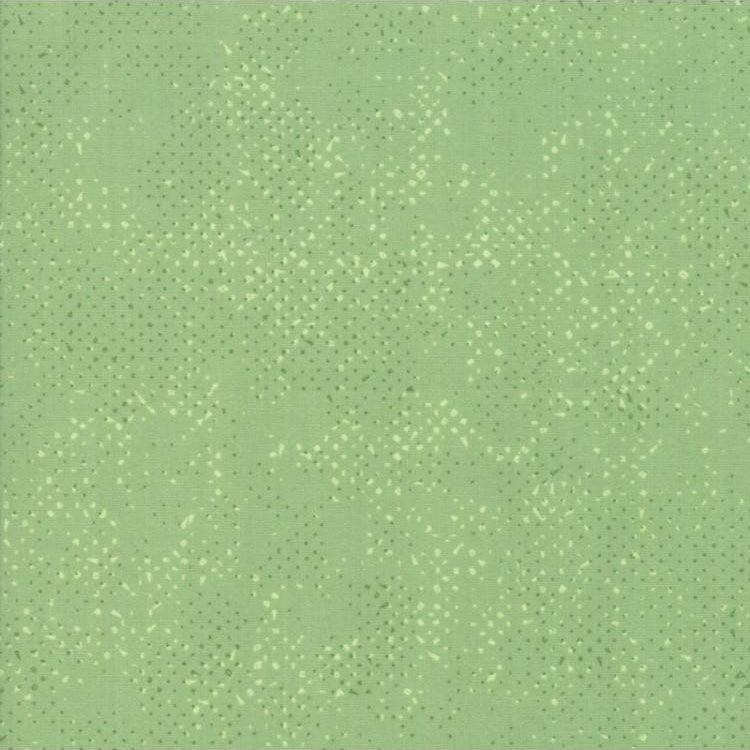 Spotted- Celadon MDA-1660-64