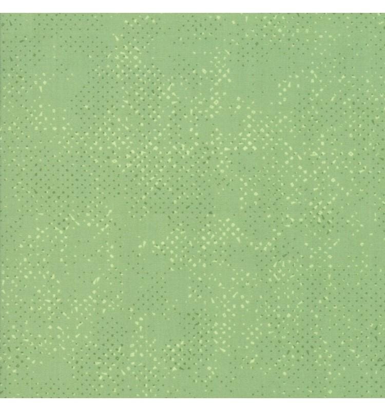 Spotted- Celadon MDA-1660-64