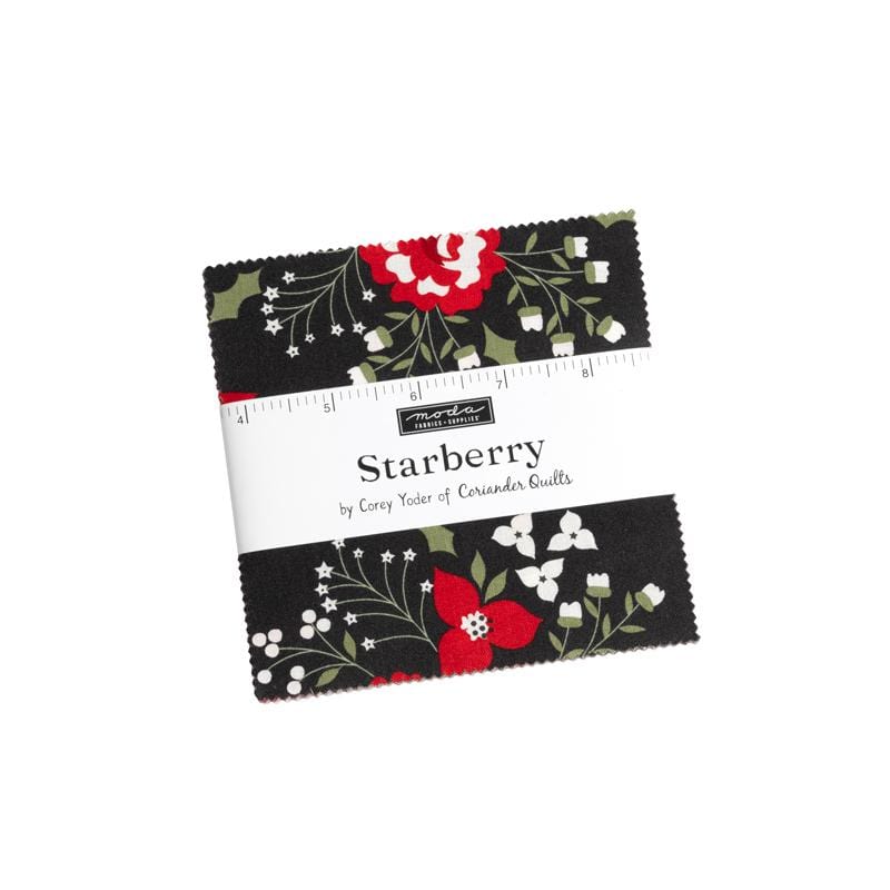 Starberry - Charm Pack 42pcs 29180PP