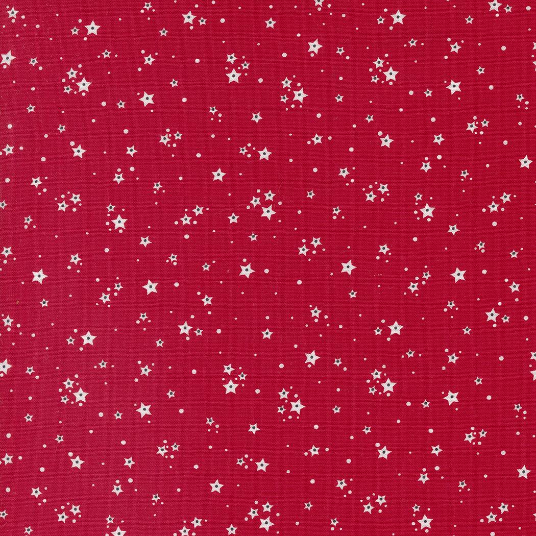 Starberry - Stardust Red 29187-22