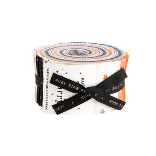 Starry - Jelly Roll 40pcs RS4109JR