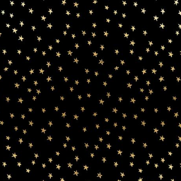 Starry - Mini Starry Black Gold RS4110-27M