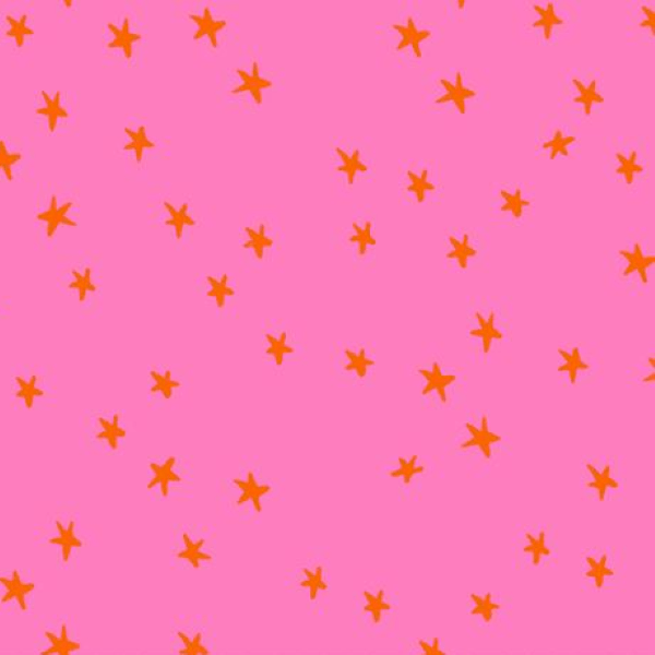 Starry - Vivid Pink RS4109-41