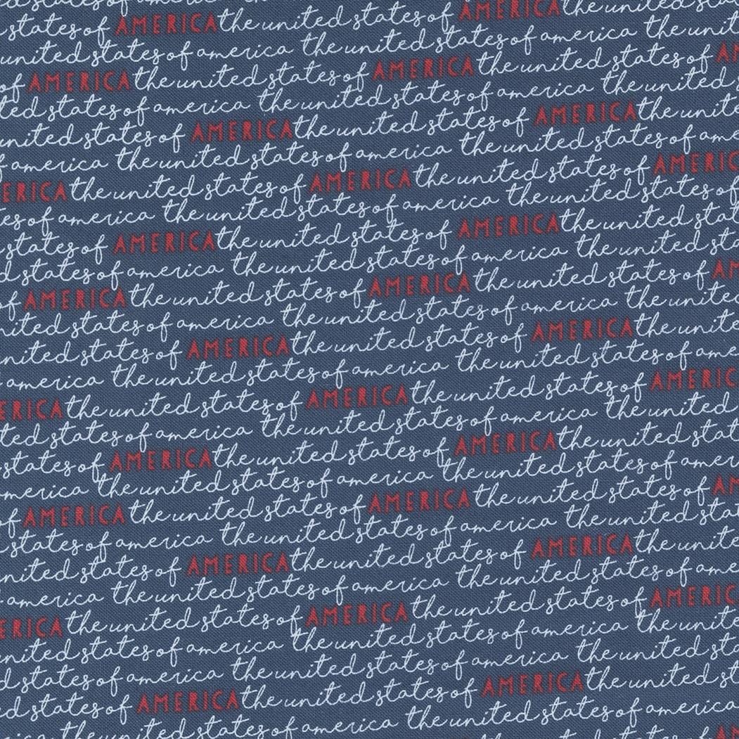 Stateside - America Navy 55613-23