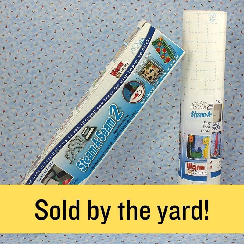 Steam A Seam 2 - 24" - By The Yard 753705055157