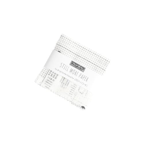 Still More Paper - Mini Charm Pack 1870MC