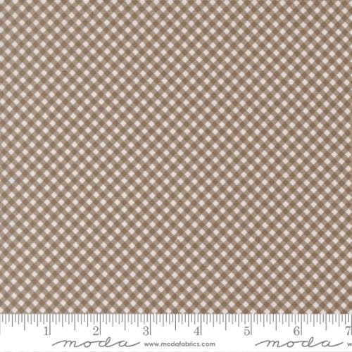 Stone Checkered - Birch and Willow 37726-16