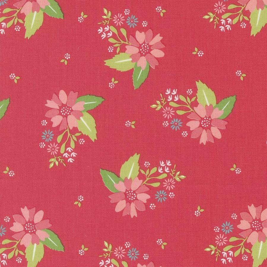 Strawberry Lemonade - Carnation Florals Strawberry 37671-14