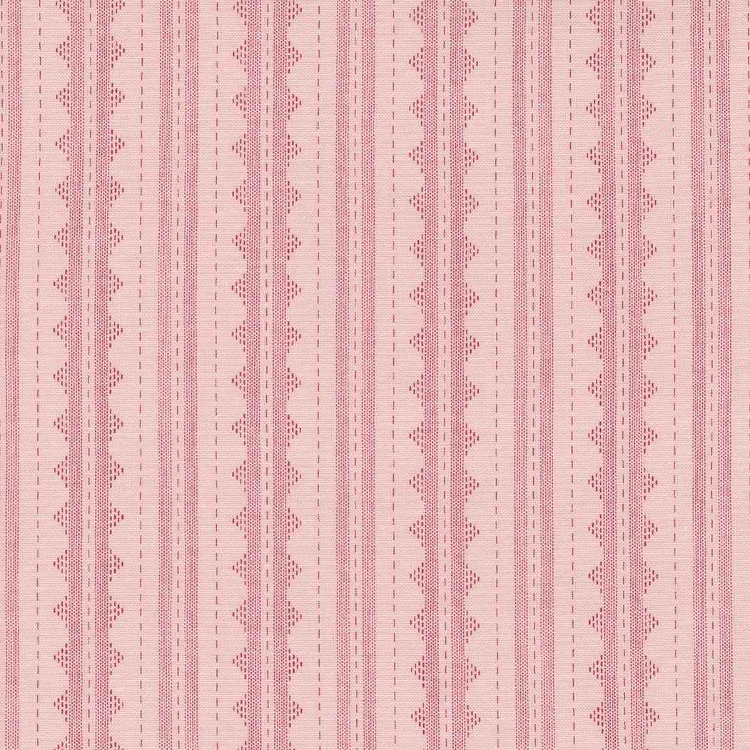 Sugarberry - Sugarberry Stripe Blush 3025-17