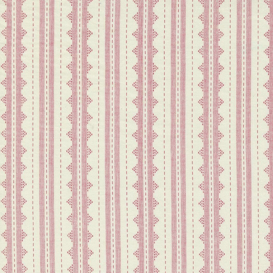 Sugarberry - Sugarberry Stripe Porcelain 3025-11