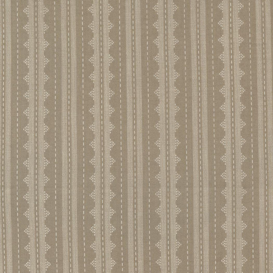 Sugarberry - Sugarberry Stripe Teak 3025-20