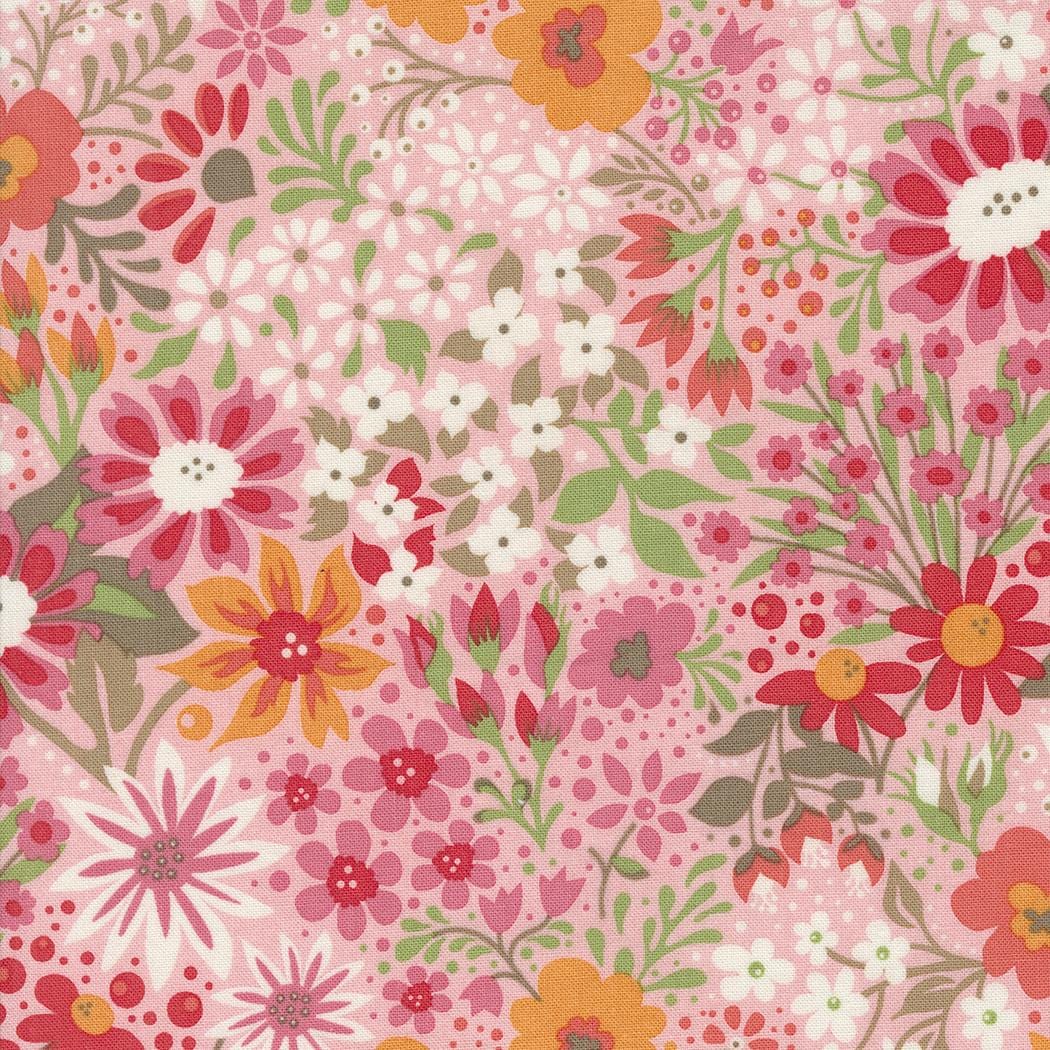 Sunday Brunch - Dutch Baby Florals Bellini 30750-15
