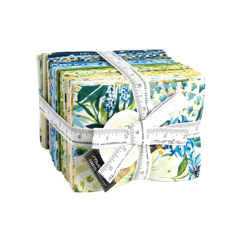 Sunshine & Blue Skies - Fat Quarter Bundle 39820AB