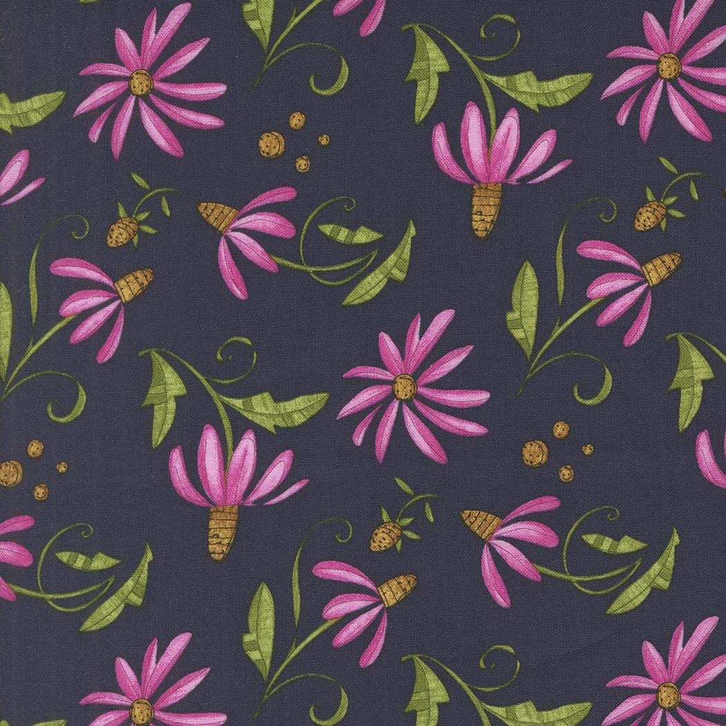 SuperBloom - Daisyish Indigo 48783-16