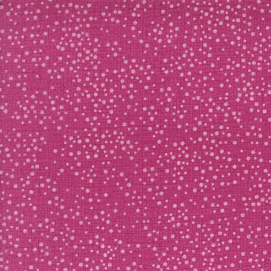 SuperBloom - Dotty Thatched Fuchsia 48715-62
