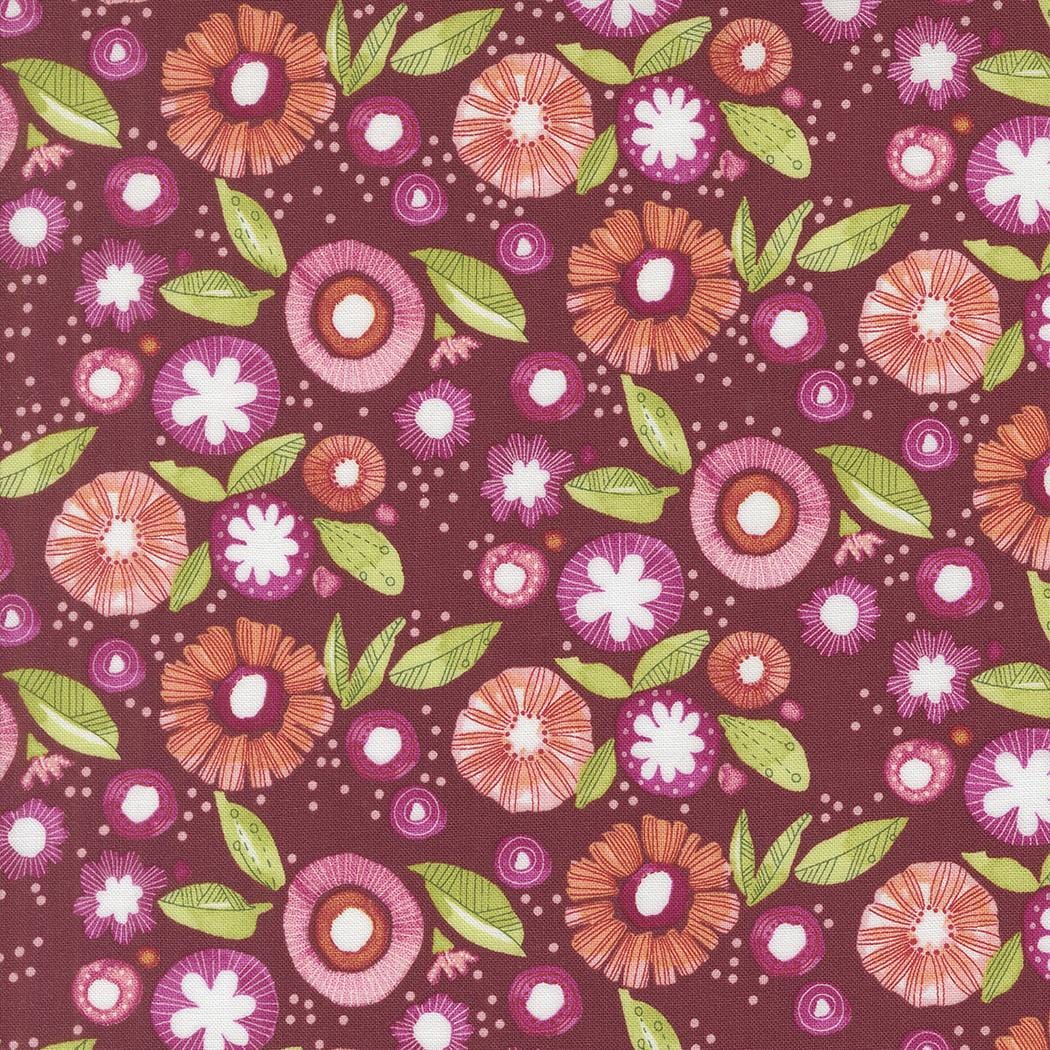 SuperBloom - Posy Party Zinnia 48786-22