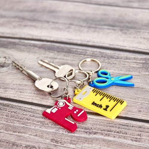 Tacony - Sewing Key Ring N4380