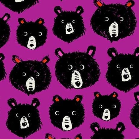 Teddy And The Bears - Cheshire Bears RS2102-12