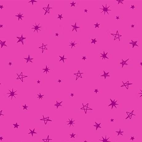 Teddy And The Bears - Rockstar Light Berry RS2106-19