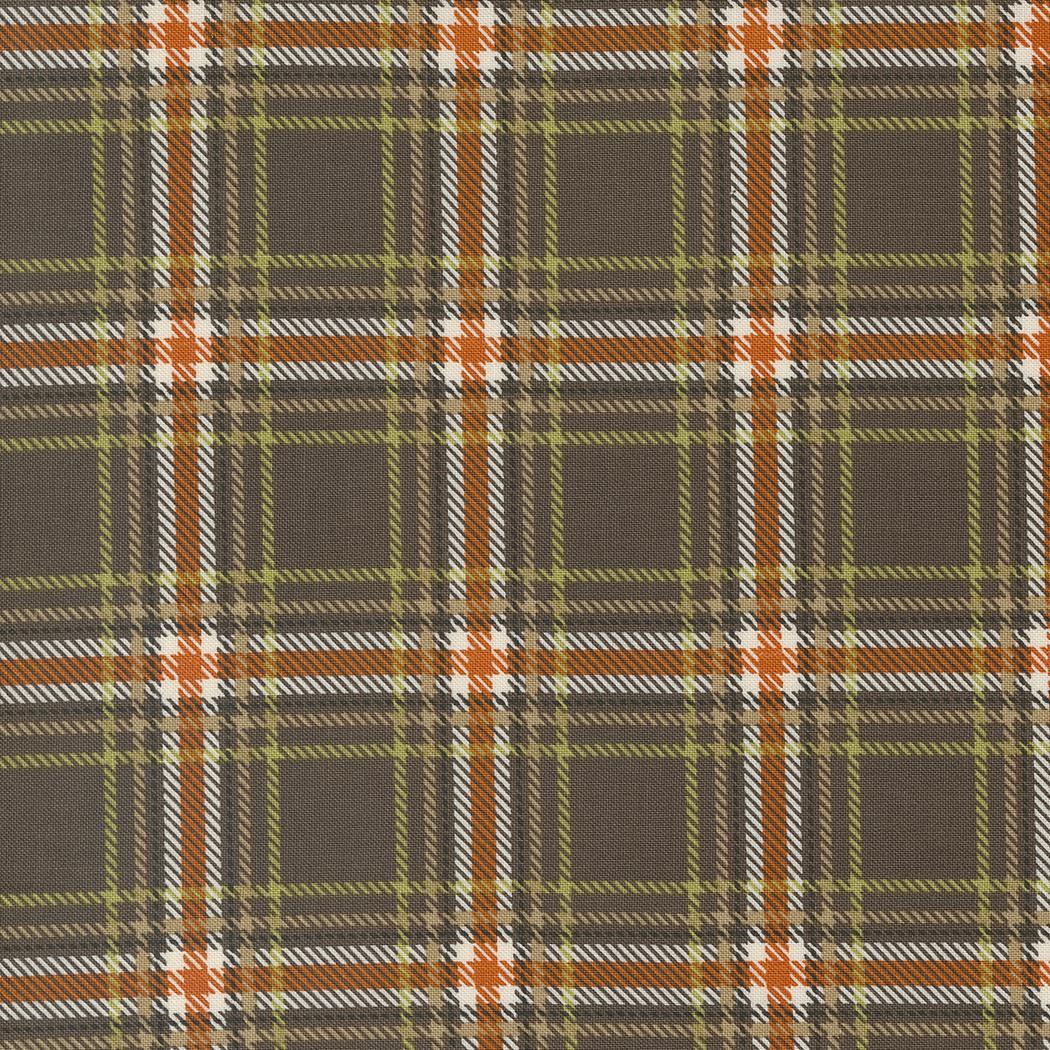 The Great Outdoors - Plaid Bark 20885-21