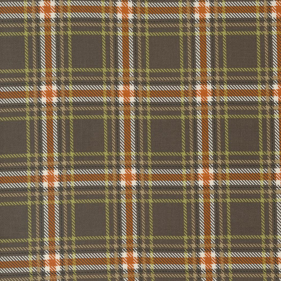 The Great Outdoors - Plaid Bark 20885-21