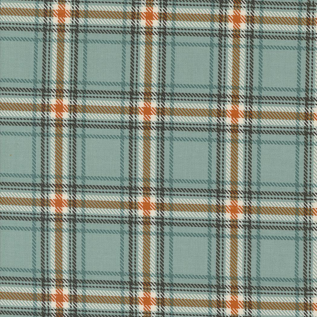 The Great Outdoors - Plaid Sky 20885-18