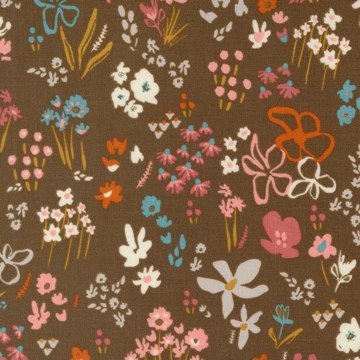 Things Above - Scattered Seeds Cocoa 45612-13