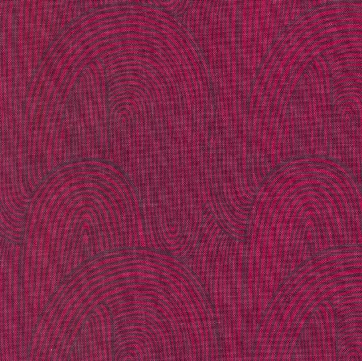 Things Above - Wavy Whirl Pomegranate 45614-19