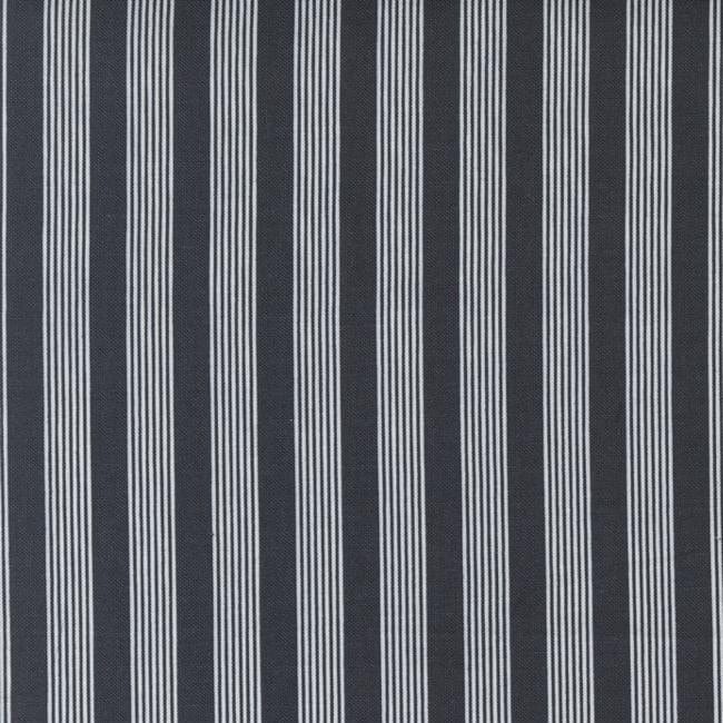Timber - Stripe Black 55556-26