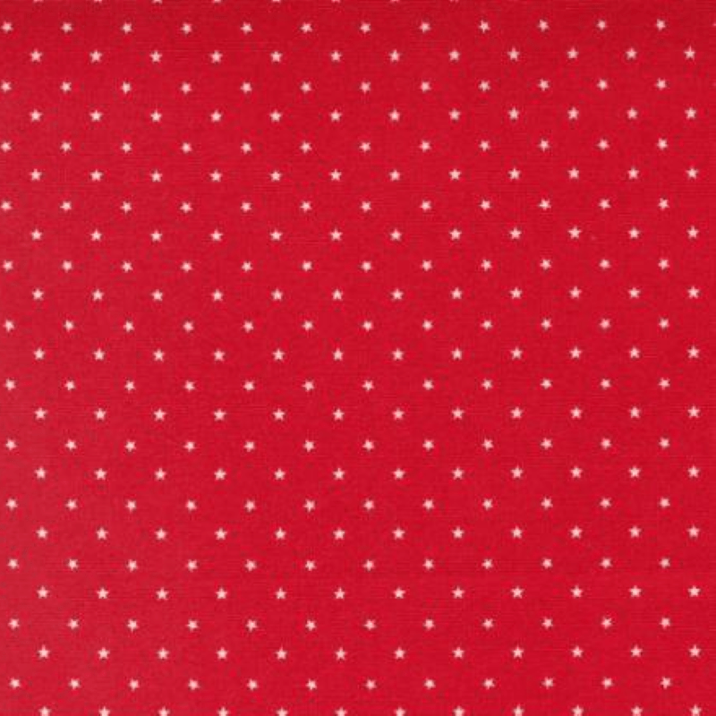 Twinkle - Star Dot Cherry 24106-44