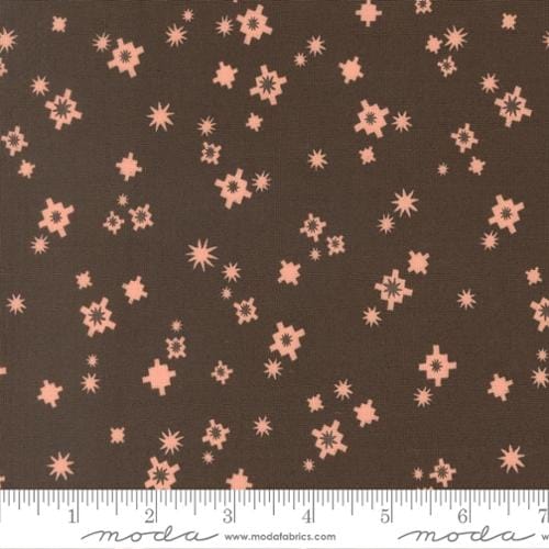 Walnut Brown - Boho Haven 45647-15