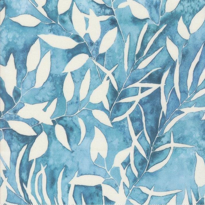 Wanderlust - Leaf Silhouette River 39853-13