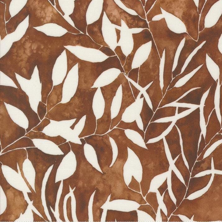 Wanderlust - Leaf Silhouette Soil 39853-11