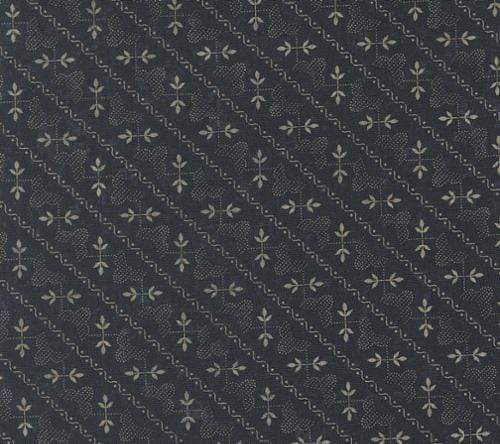 Wheatland - Arbor Vine Stripes 9794-14